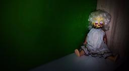 квест Дом кукол в Томске фото 0