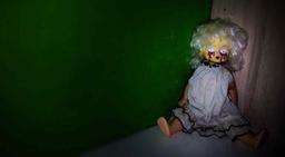 квест Дом кукол в Томске фото 3