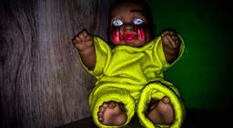 квест Дом кукол в Томске фото 2