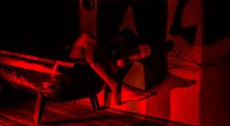 перформанс Званый ужин в Томске фото 1