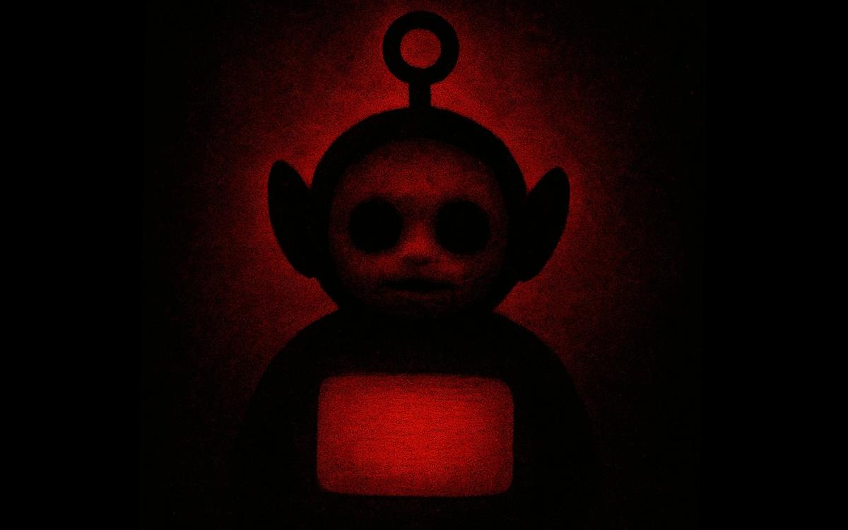 перформанс Теле-ужас в Томске