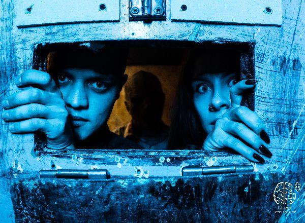 перформанс Тед Банди в Томске