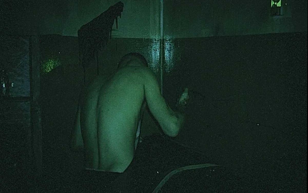 квест Фишер в Томске