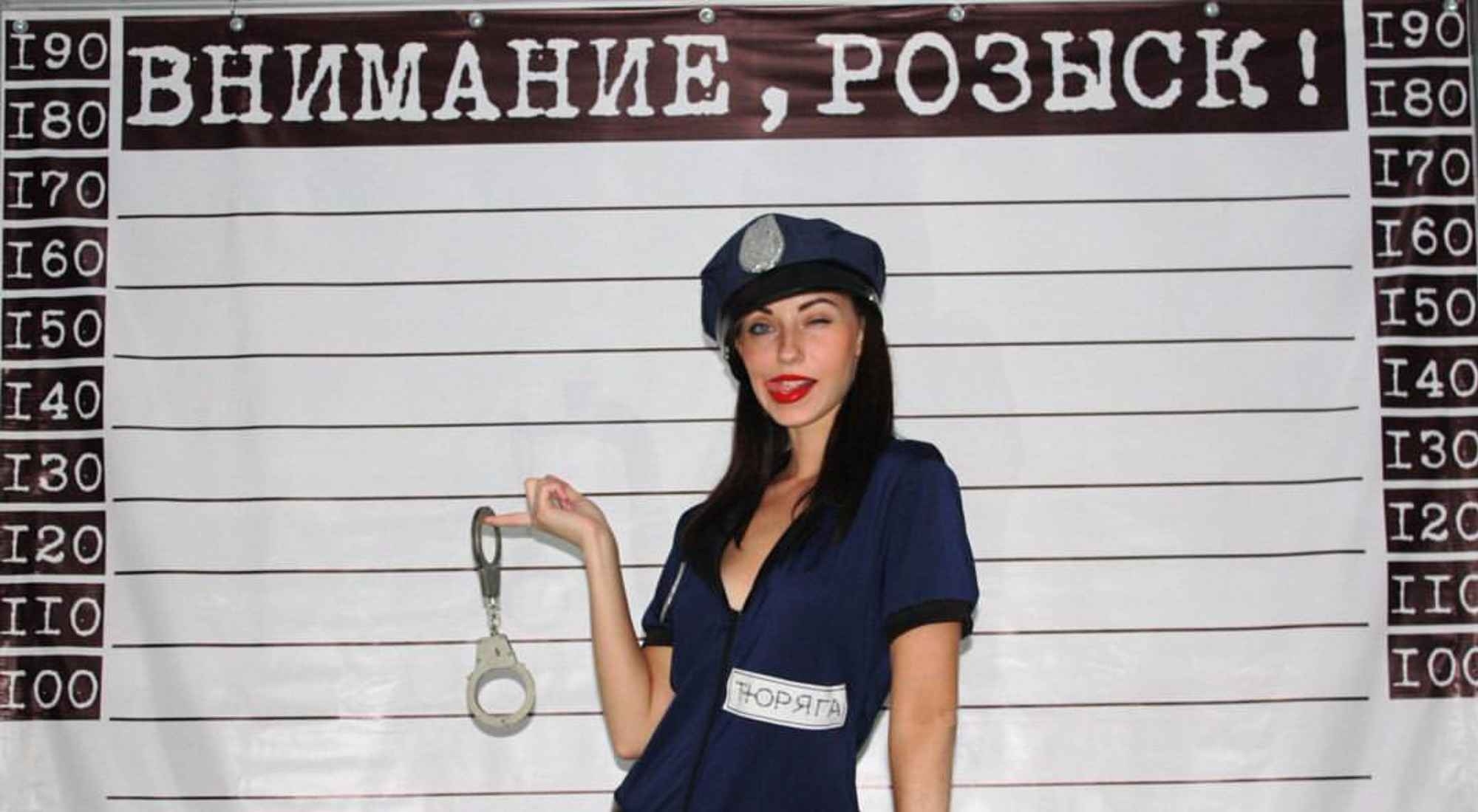 квест Тюряга в Томске фото 0