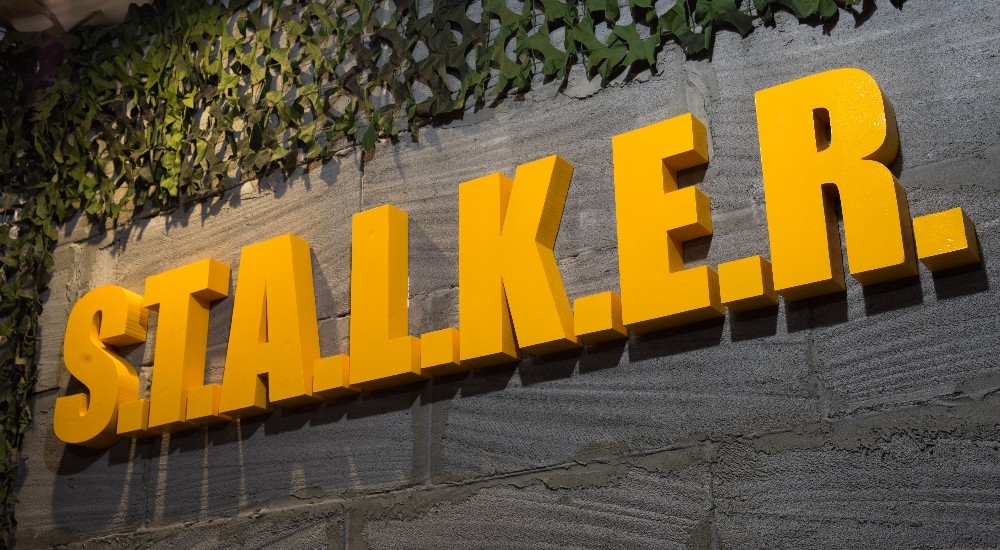 квест S.t.a.l.k.e.r. в Томске фото 0