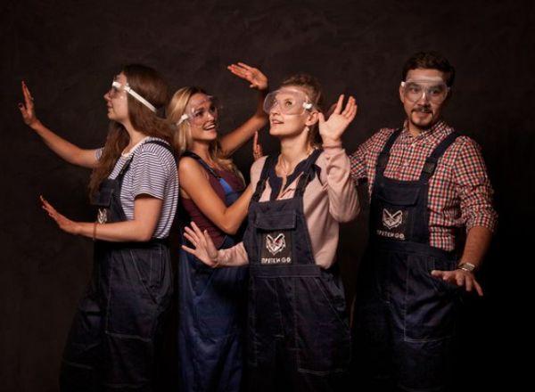 Хоррор-квест ночные кошмары, томск. Гизмо игра. Квест перфоманс москва. Ночные кошмары томск. Iquest квесты в томске.