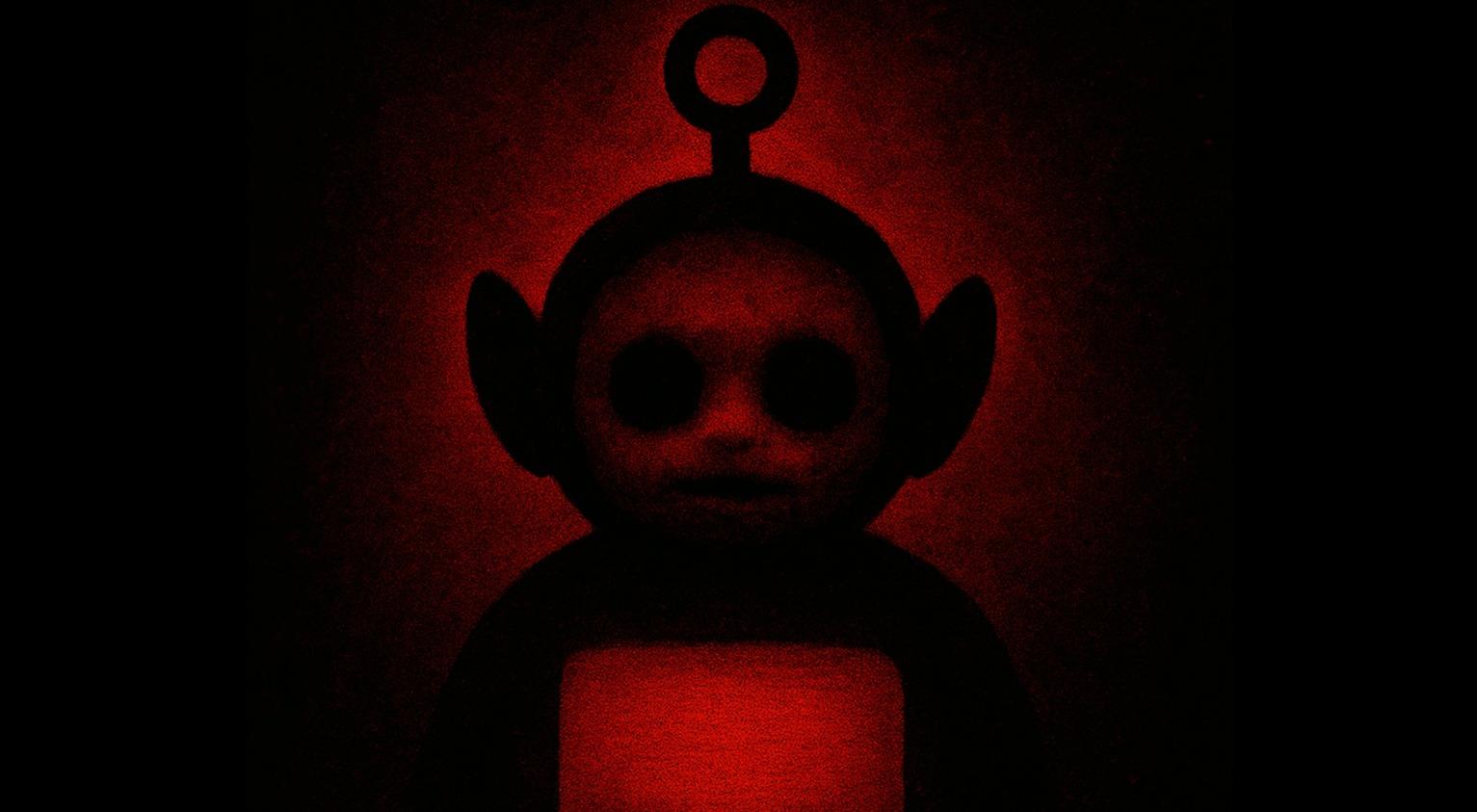 перформанс Теле-ужас в Томске фото 0