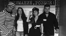 квест Тюряга в Томске фото 2