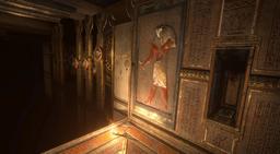 VR Escape the lost Pyramid в Томске фото 1