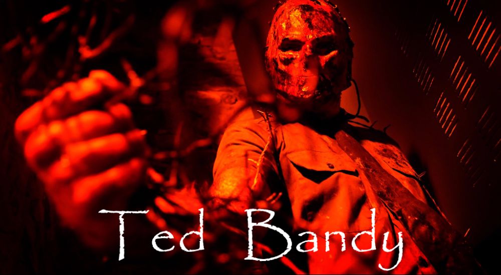 Фото квеста Ted Bandy Томск Psiho