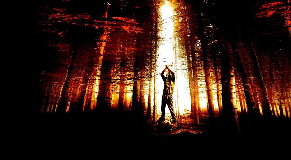 Фото квеста Поворот не туда Томск LOST